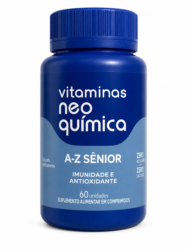 Neo Química A-Z Sênior