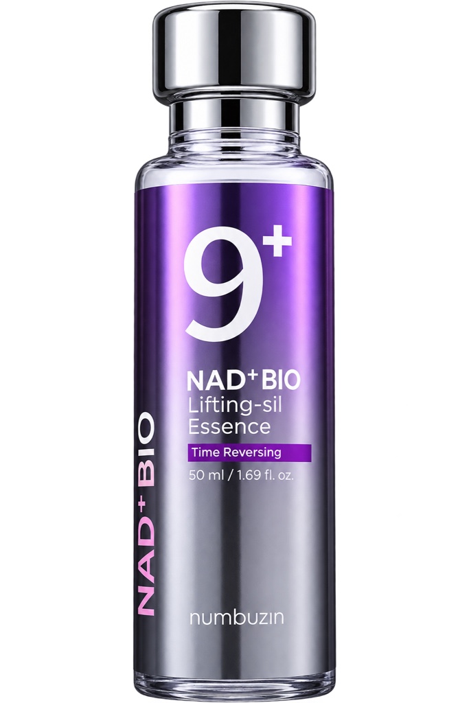 numbuzin NAD+ BIO Essence