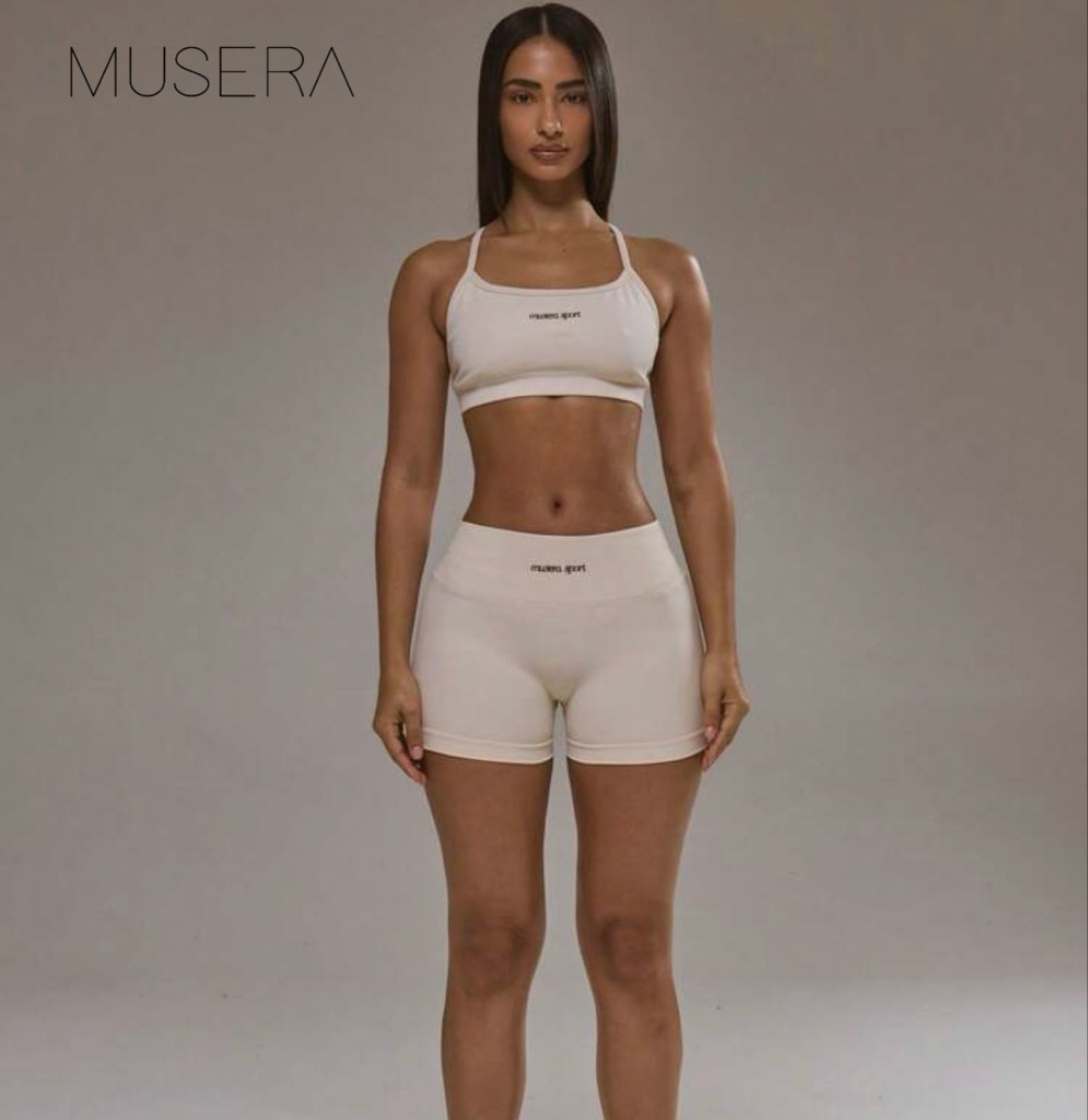 Set MUSERA SPORT | Beis