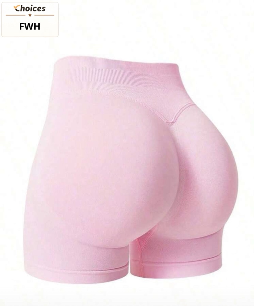 Short FWH | Rosa
