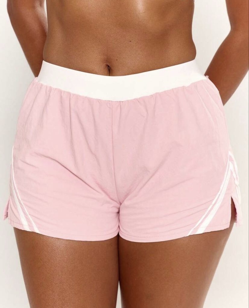 Short mini MUSERA SPORT