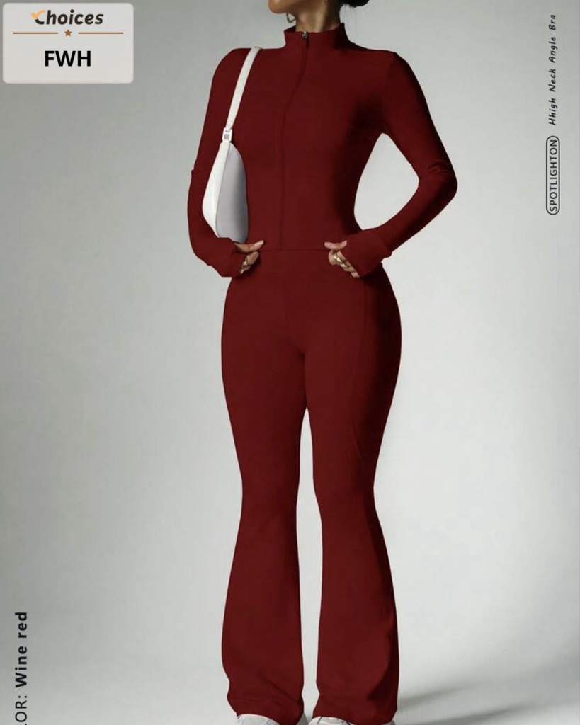 Set FWH | Burdeos