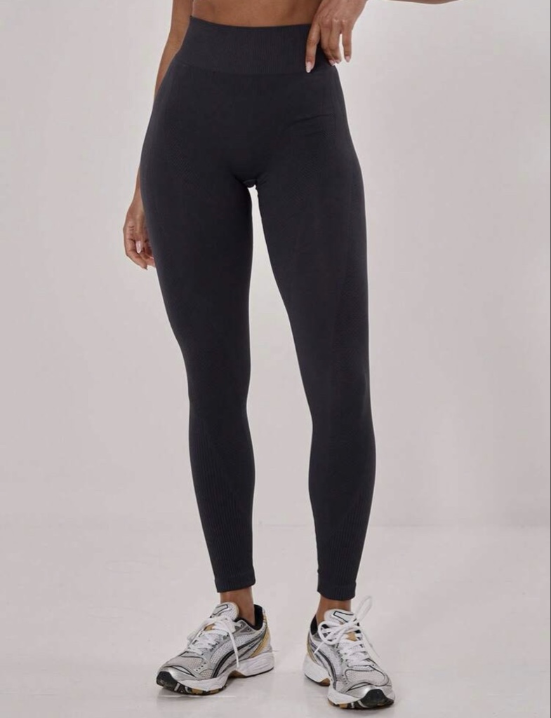 Leggins MUSERA SPORT | Azul marino