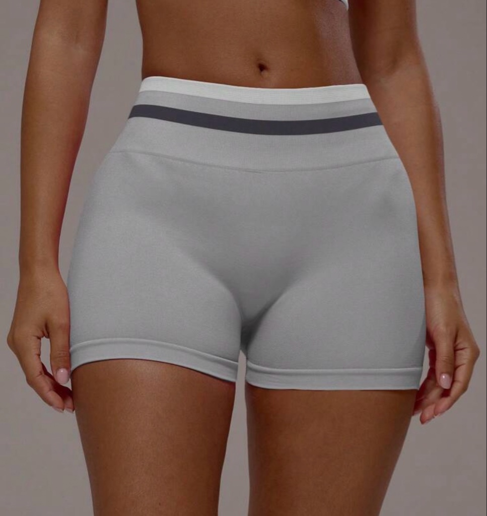 Short MUSERA SPORT | GRIS