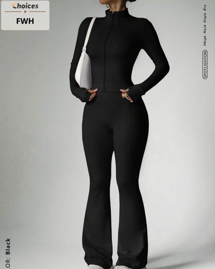 Set FWH | Negro