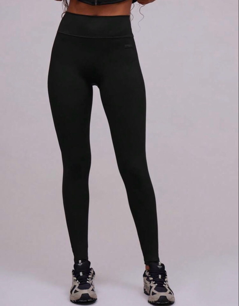 Leggins MUSERA SPORT| negro