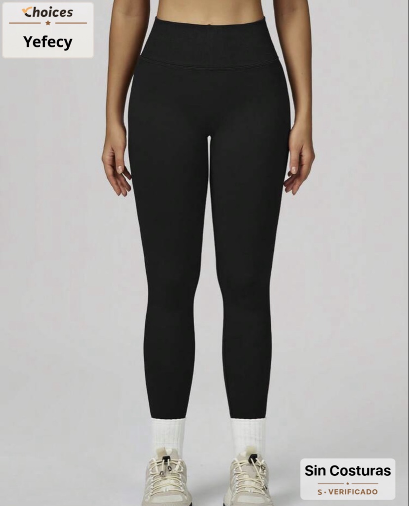 Leggins YEFECY | Negroo