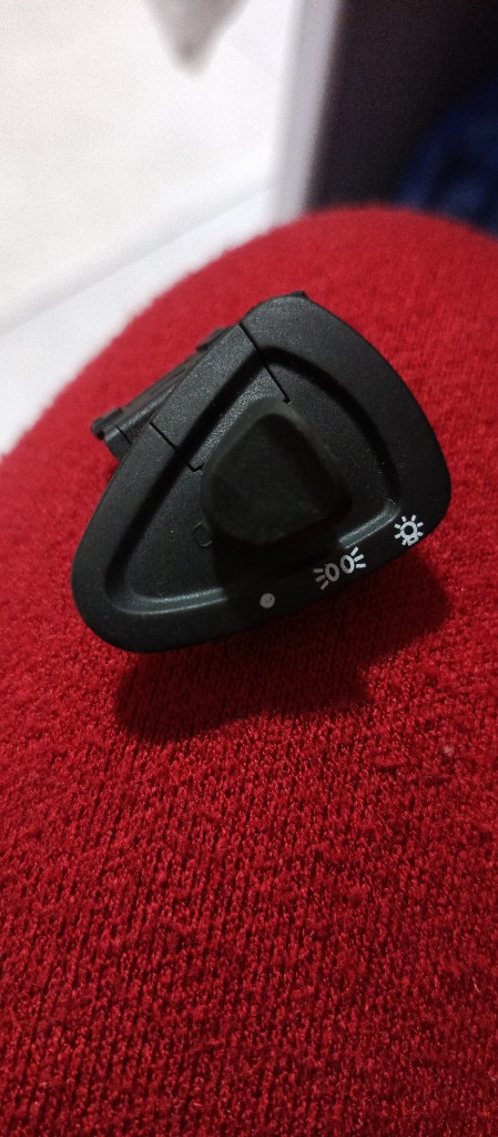 Interruptor biz c100