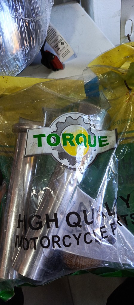 Soporte de faro GL