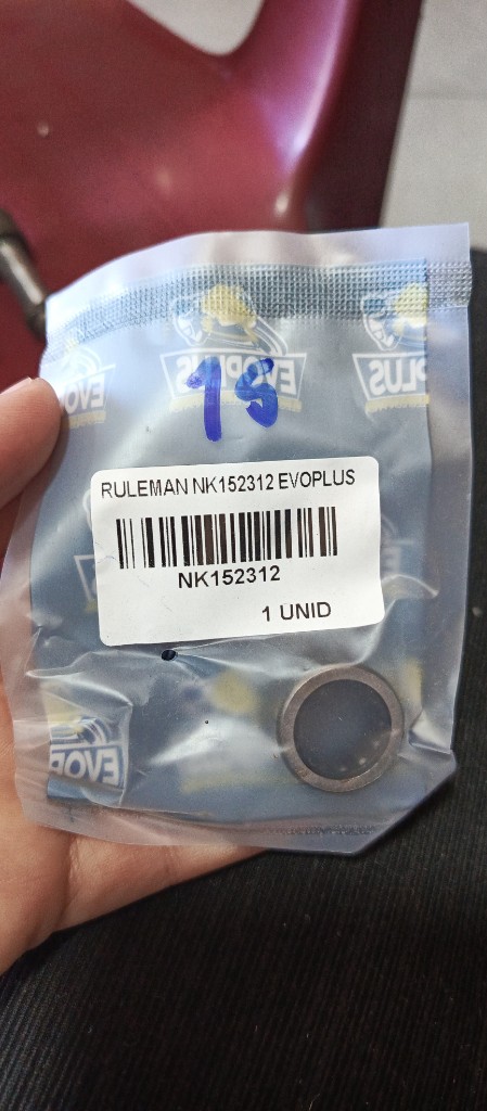 Ruleman NK