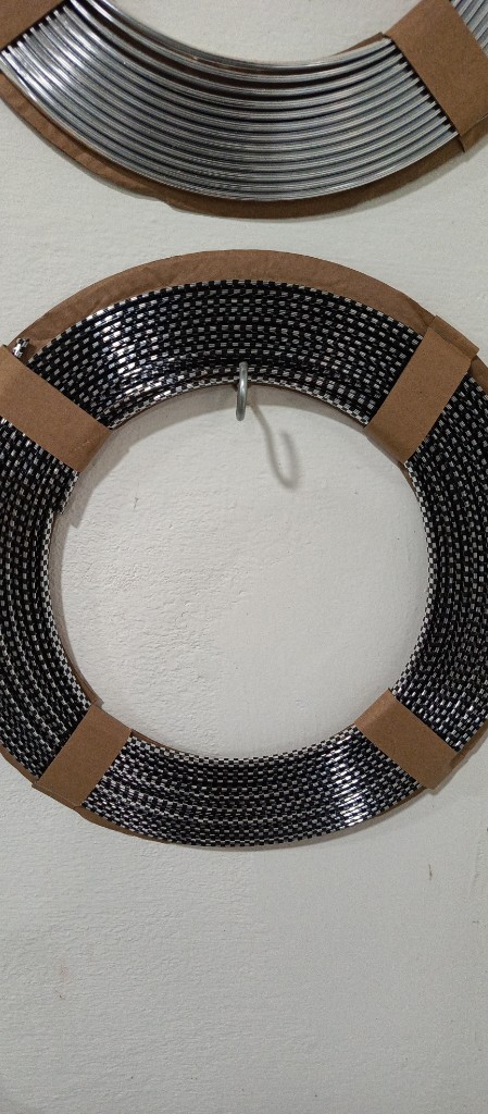 Cinta decorativo