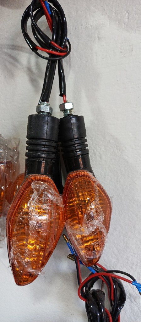 Señaleros original XR