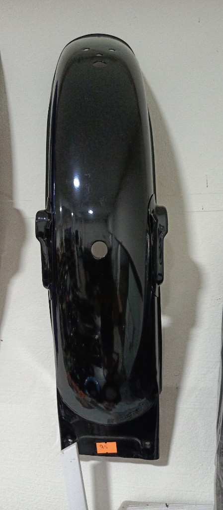 Guardabarro trasero CG mmg