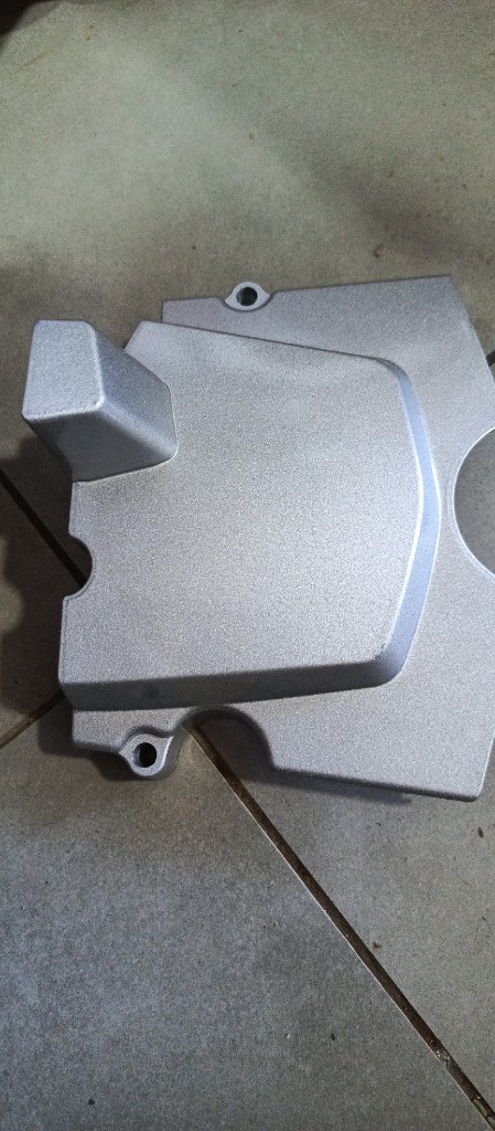 Tapa piñón GL