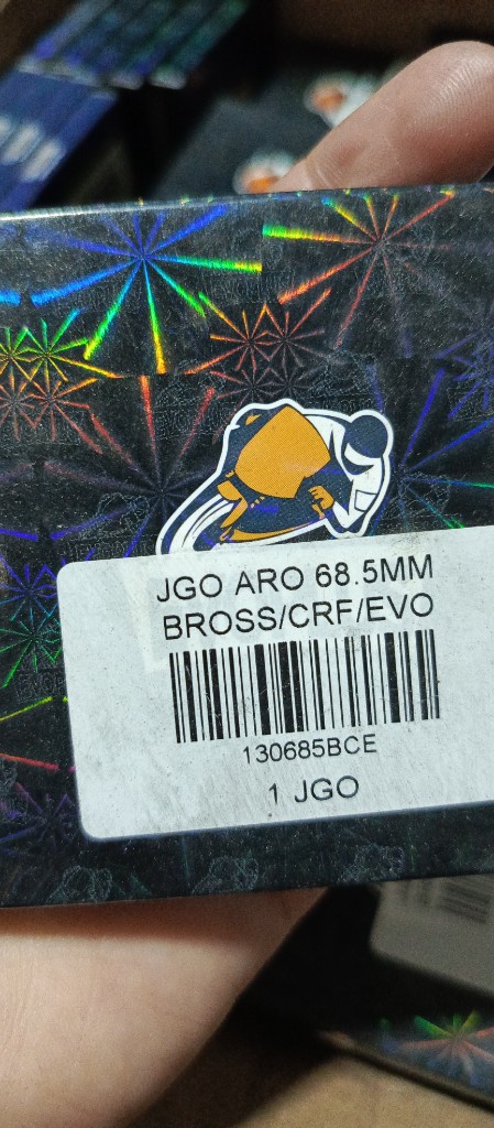 Aro 68.5