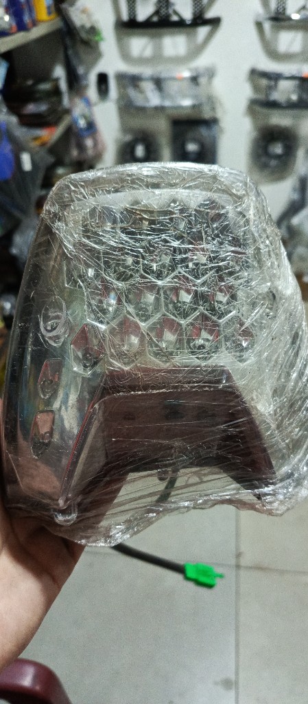 Faro trasero  Gtr
