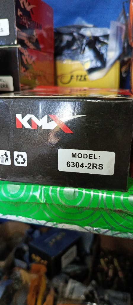 Ruleman 6304