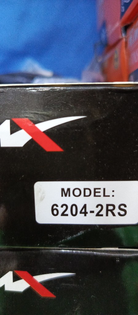 Ruleman 6204