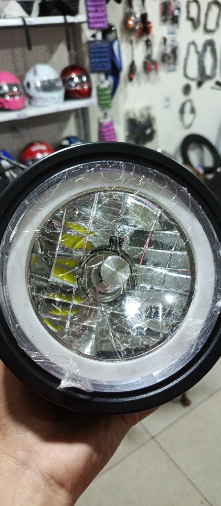 Faro GTR 2020