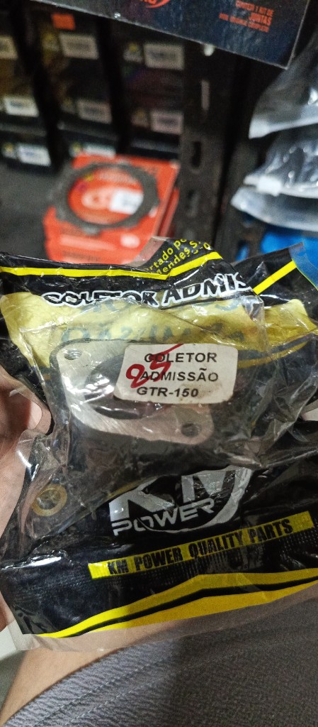 Colector GTR150 eco