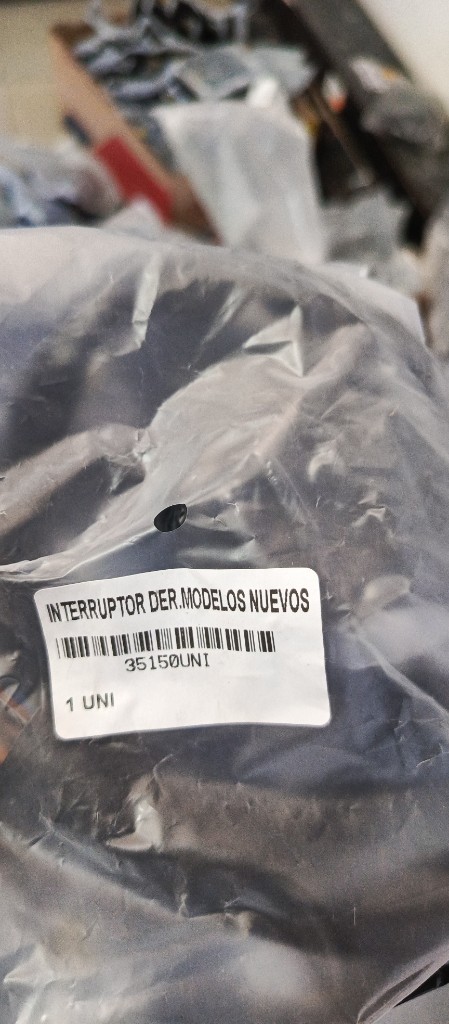 Manillar DER. MODELOS NUEVOS EVO
