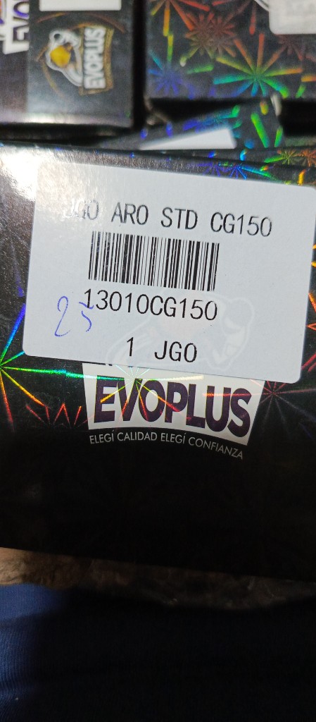 Aro STD CG150