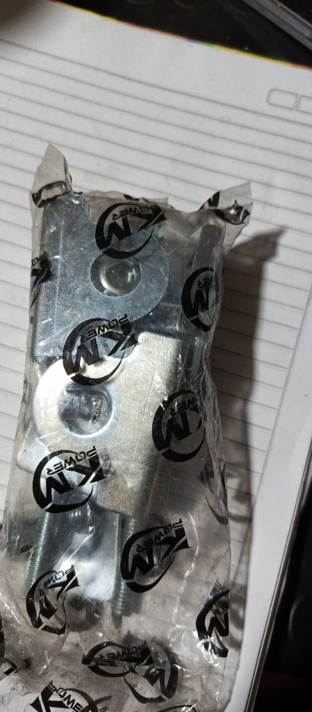 Estira cadena GY 200