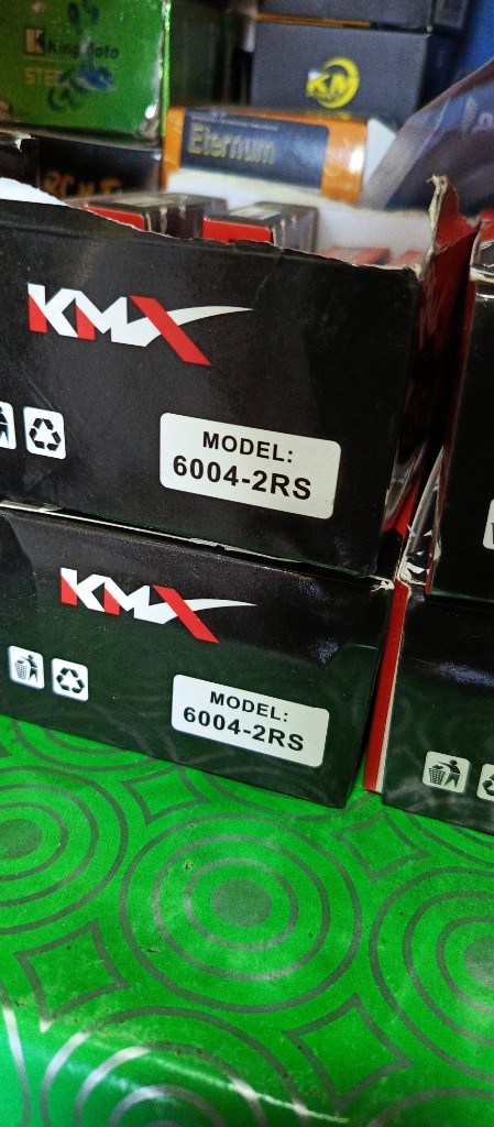 Ruleman 6004