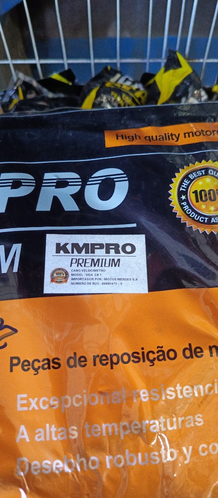 Cabo velocímetro CB1