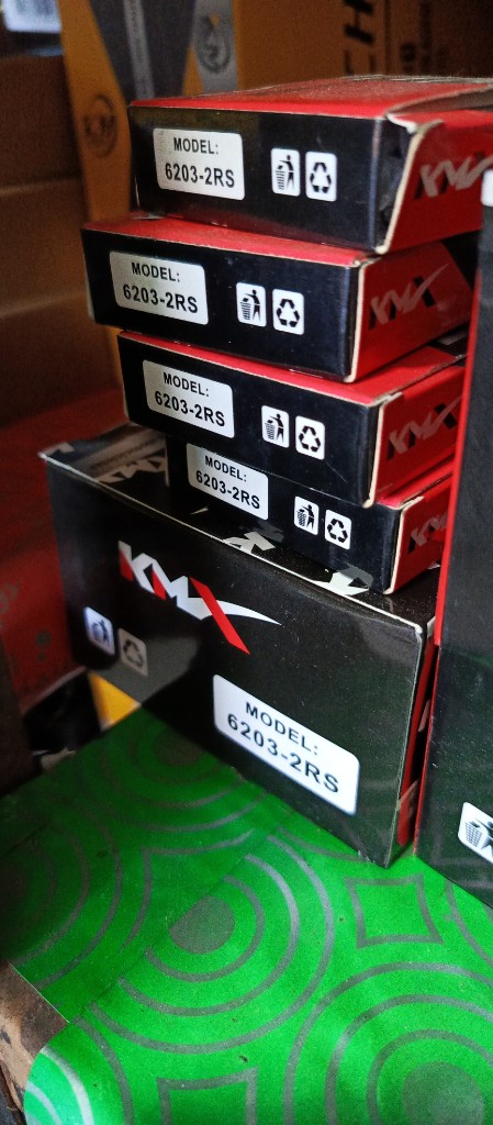 Ruleman 6203