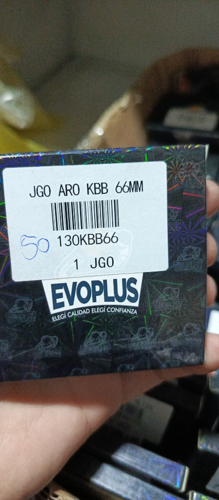 Aro 66mm