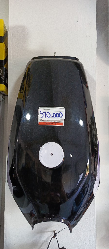 Tanque CG