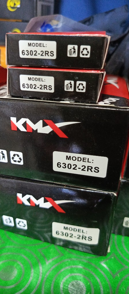 Ruleman 6302