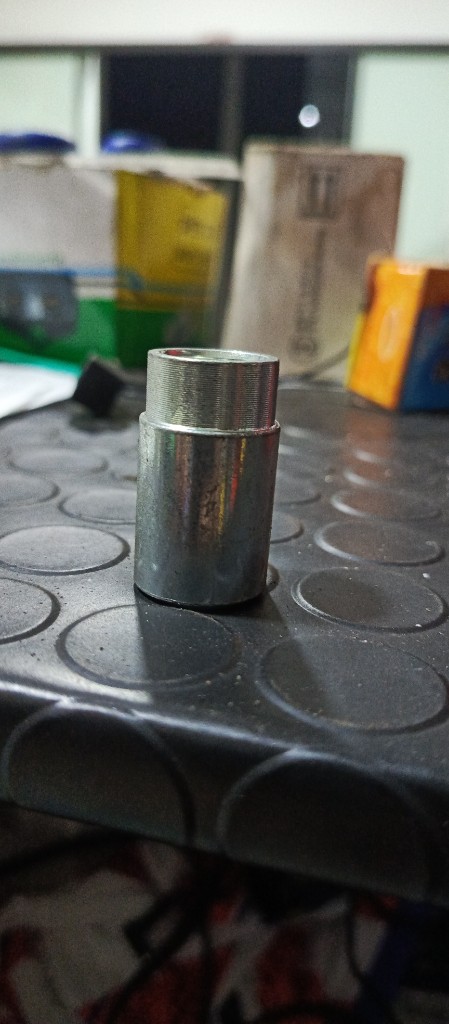 Separador porta corona GTR