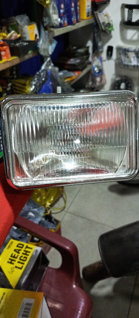 Faro CG
