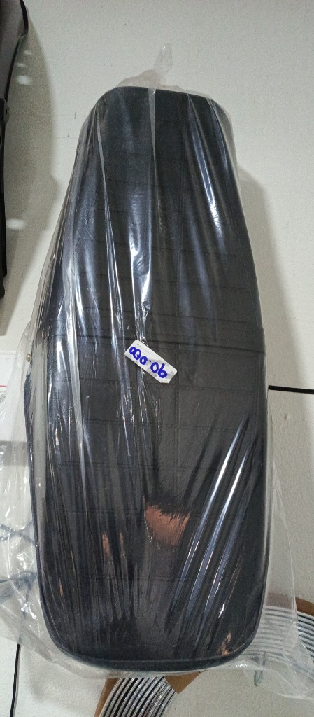 Asiento CG