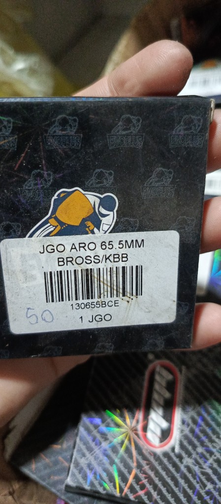 Aro 65.5