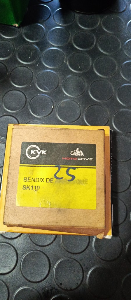 Bendix sk110