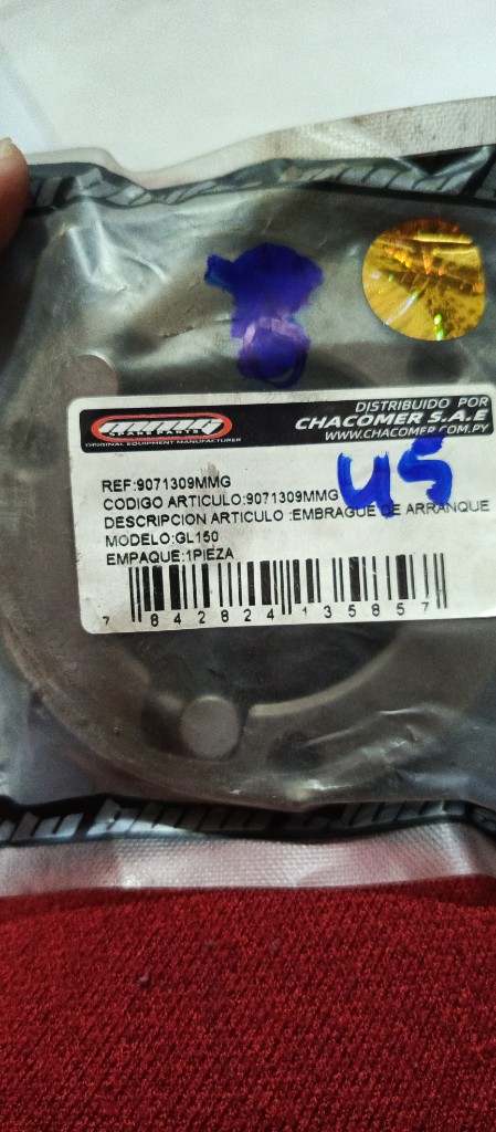 Bendix MMG150