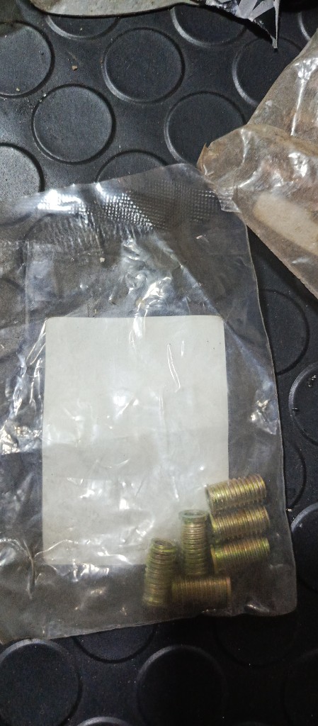 Niple 6mm
