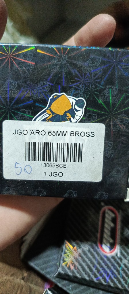 Aro 65mm