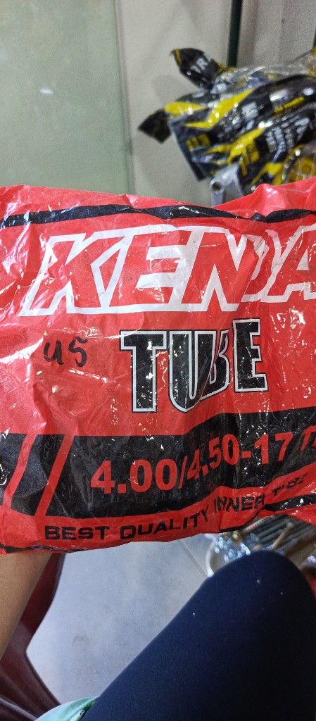 Camara 400.17 Kenda