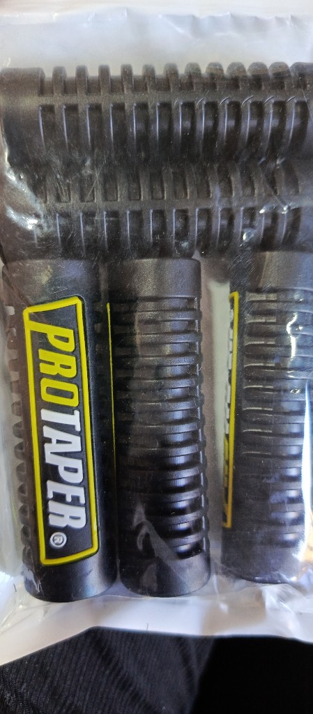Goma para pedal de arranque
