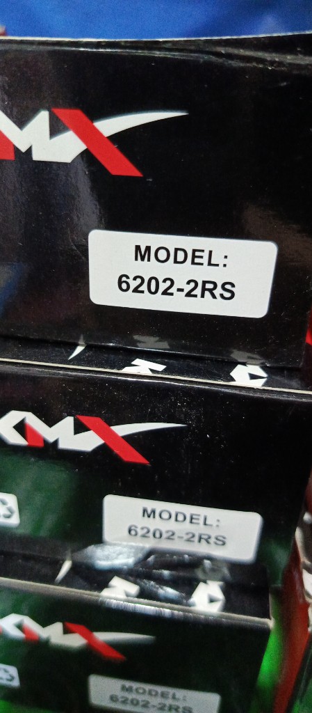 Ruleman 6202