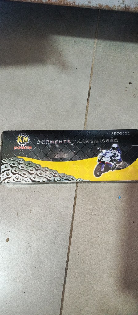 Cadena Eco 118