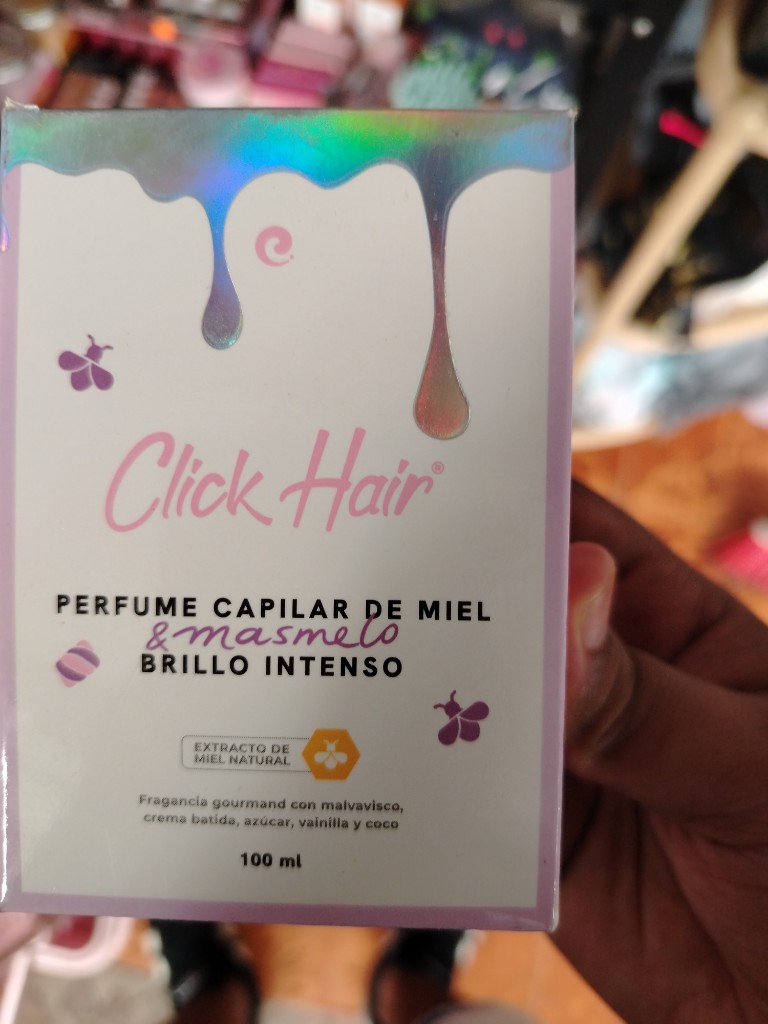 Perfume masmelo