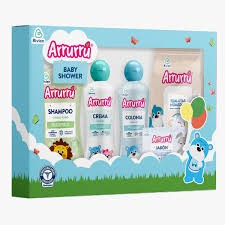 Kit arurru