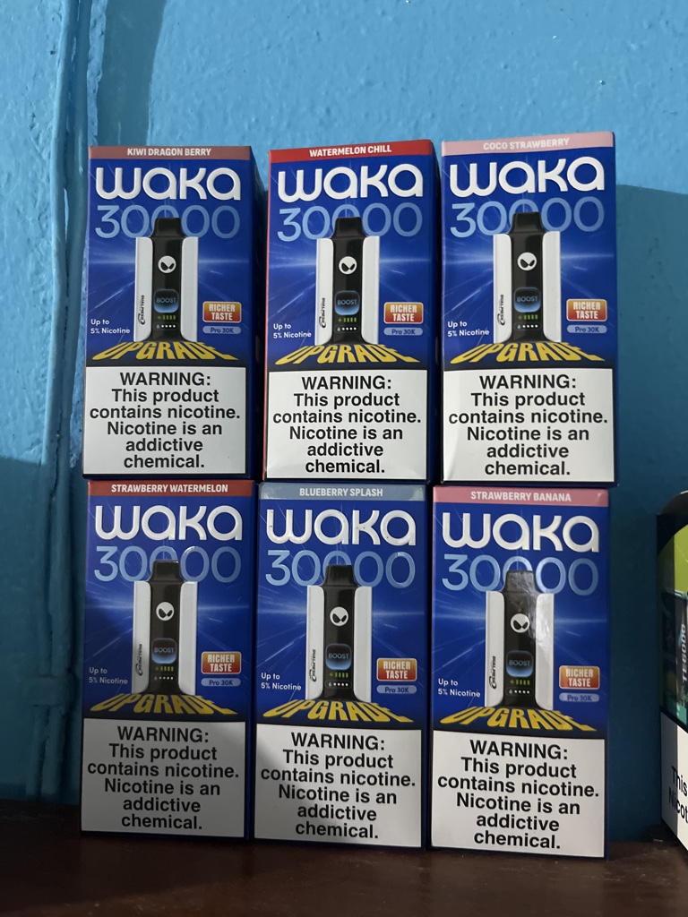 Waka 30k