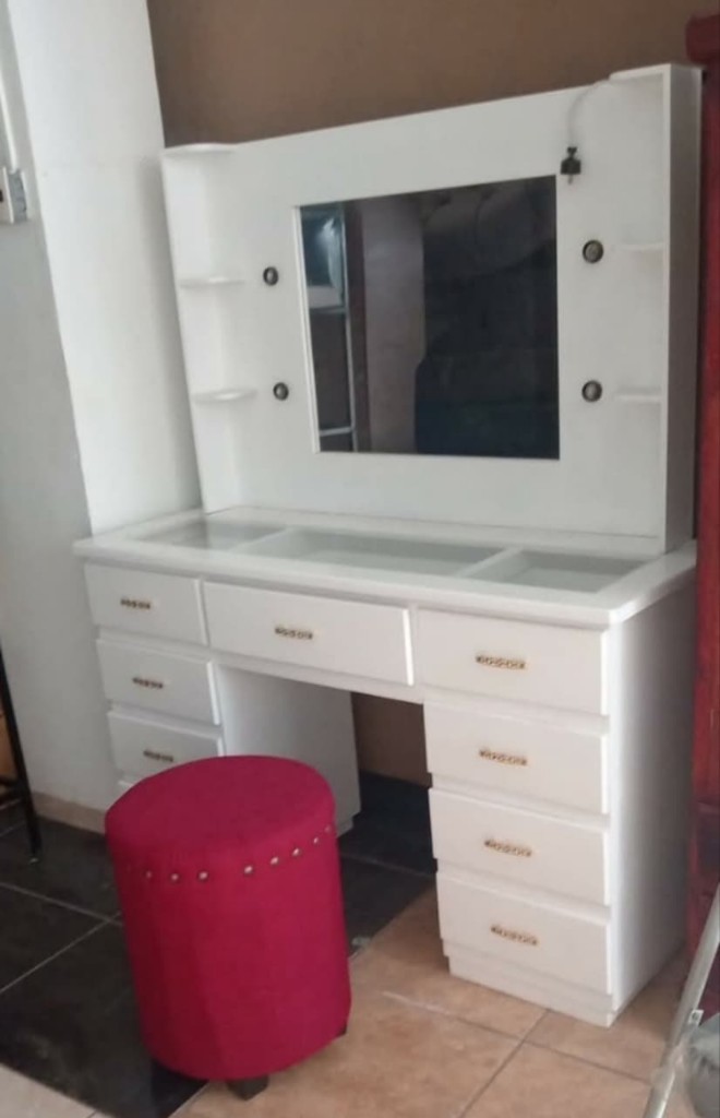 Vanity grande