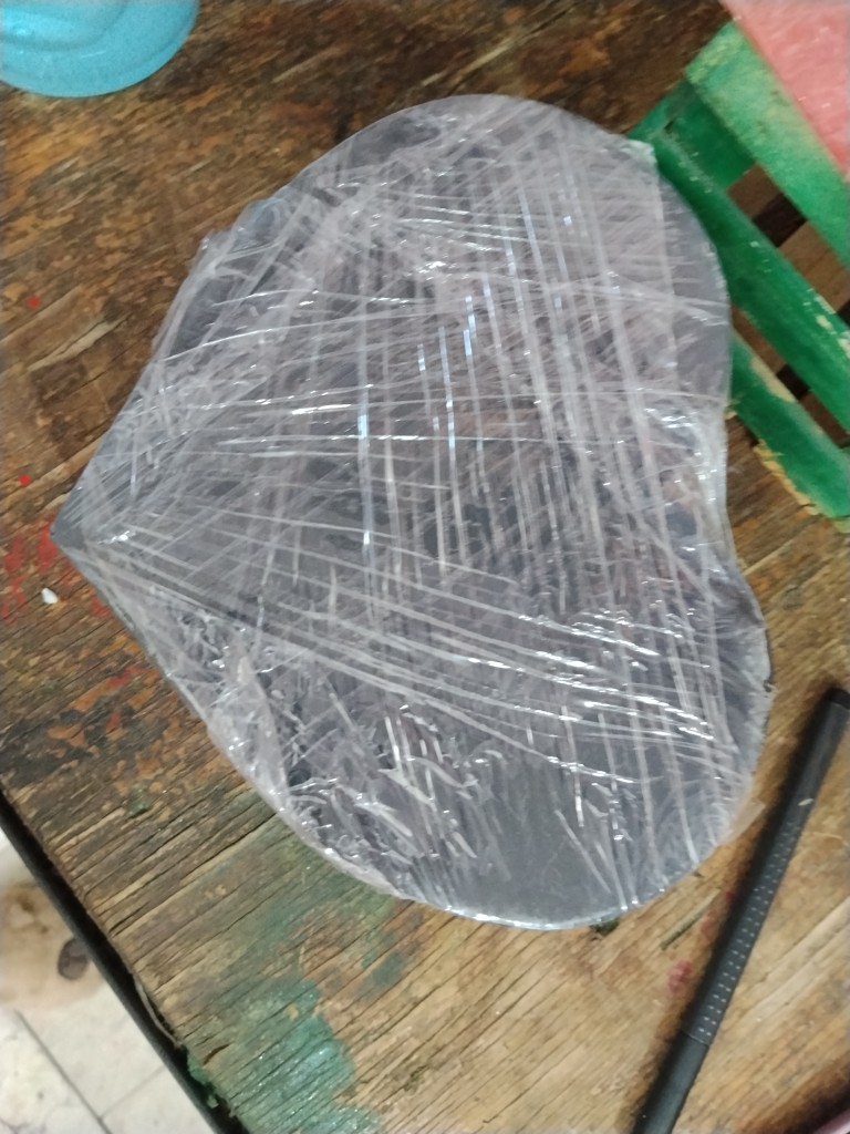 Caja corazón mini